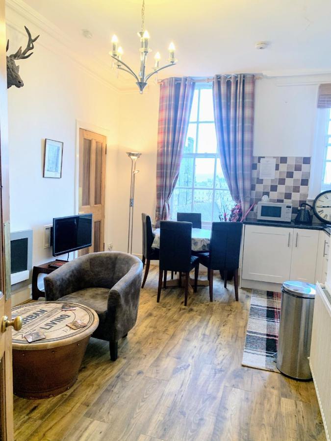 Bailie Royal Mile Apartment Εδιμβούργο Εξωτερικό φωτογραφία